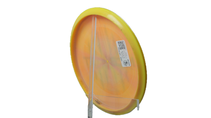 USED Discraft ESP Buzzz Midrange Back View