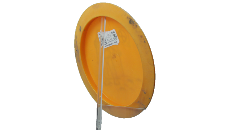 USED Infinite G-Blend Emperor Distance Driver Back View
