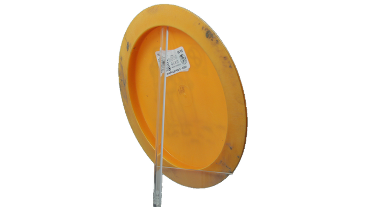 USED Infinite G-Blend Emperor Distance Driver Back View
