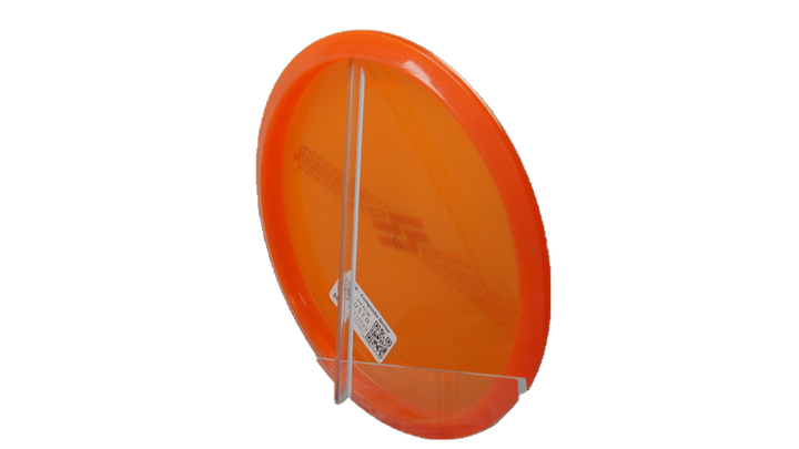 USED Finish Line Discs Composite Sector Midrange Back View