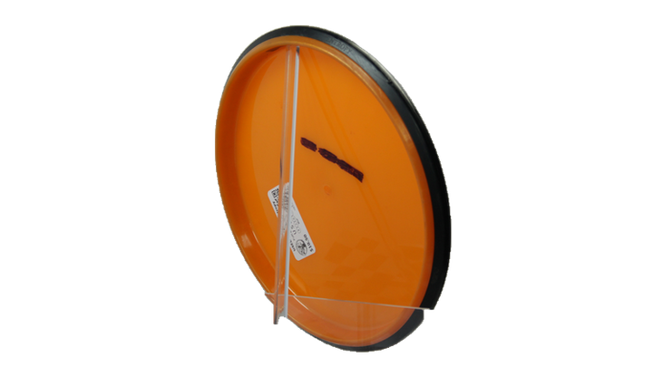 USED MVP Plasma Entropy Putter Back View