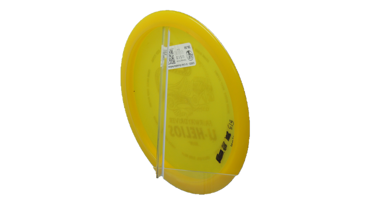 USED XCOM U-Line Durable Helios Fairway Driver Back View