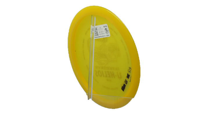USED XCOM U-Line Durable Helios Fairway Driver Back View