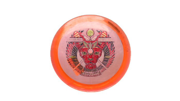 USED Thought Space Ethos Coalesce Fairway Driver