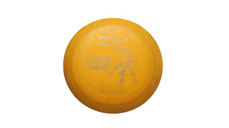 USED Innova DX Beast Distance Driver Front View