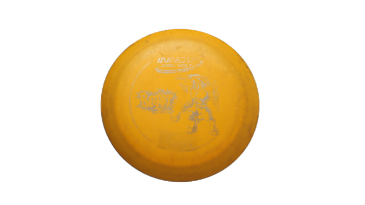USED Innova DX Beast Distance Driver Front View