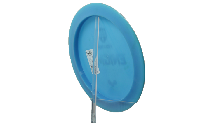 USED Discmania Neo Enigma Distance Driver Back View