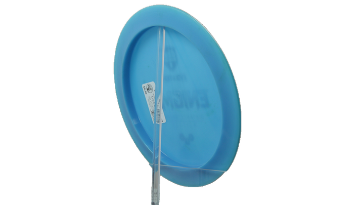 USED Discmania Neo Enigma Distance Driver Back View