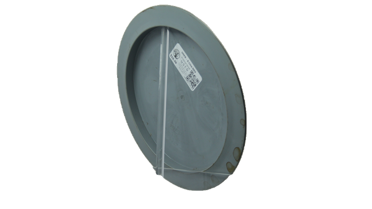 USED Discmania S-Line DD3 Distance Driver Back View