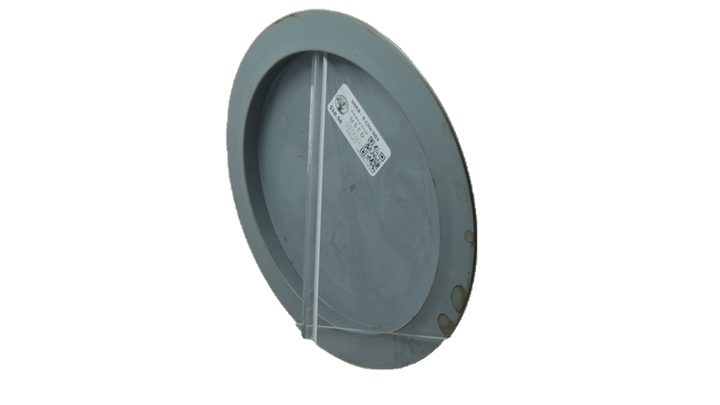 USED Discmania S-Line DD3 Distance Driver Back View