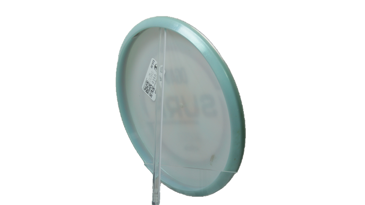 USED DGA Atmos Surf Putter Back View