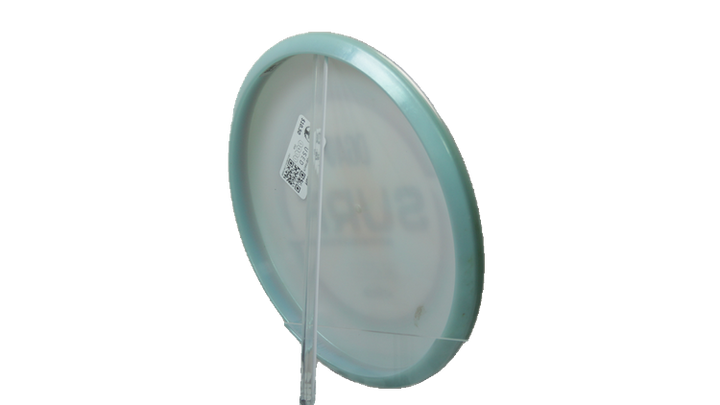 USED DGA Atmos Surf Putter Back View