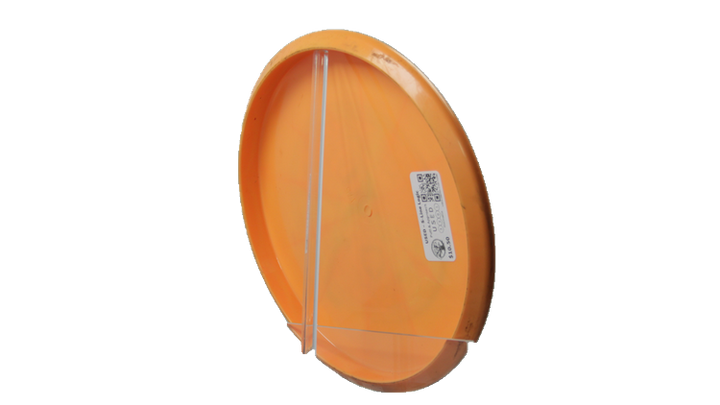 USED Discmania S-Line Logic Putter Back View