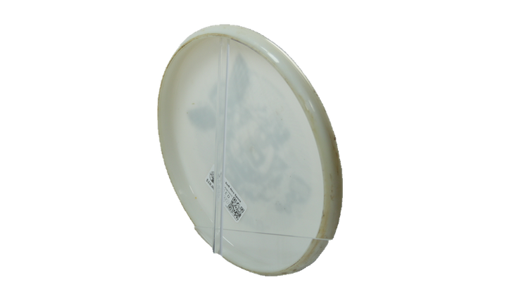 USED Discmania Soft Neo Spore Putter Back View
