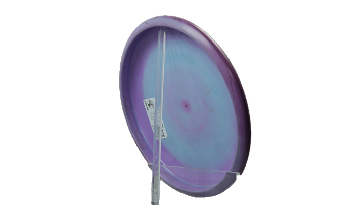 USED Discraft ESP Luna Putter Back View
