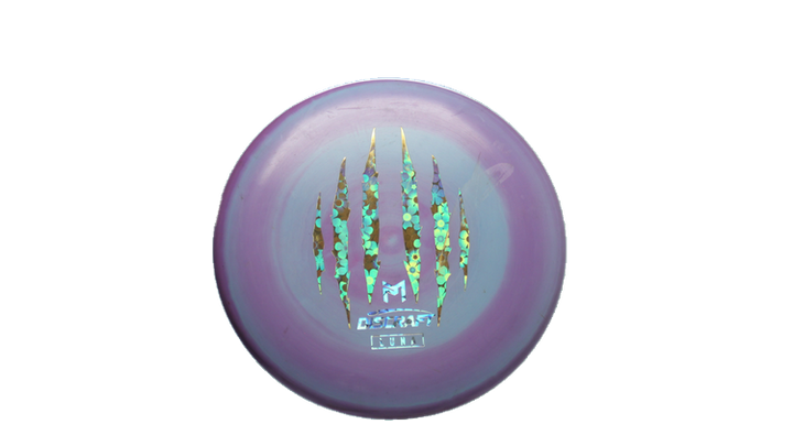 USED Discraft ESP Luna Putter Front View