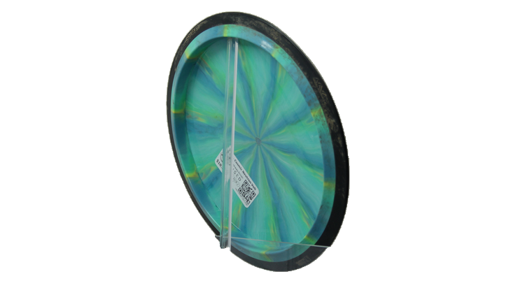 USED MVP Cosmic Neutron Volt Fairway Driver Back View