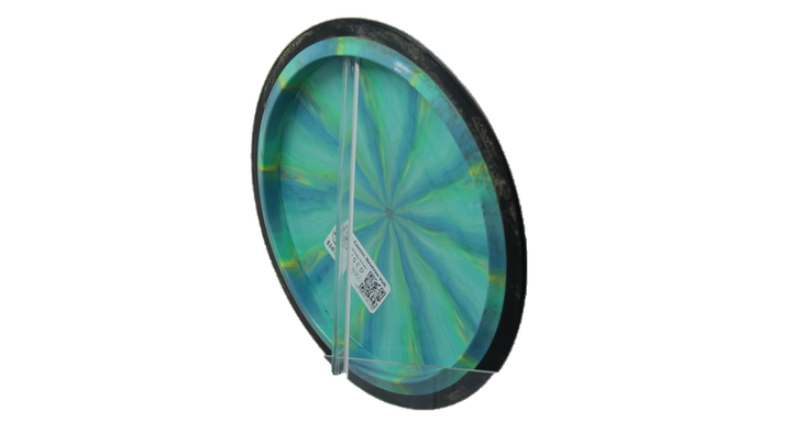 USED MVP Cosmic Neutron Volt Fairway Driver Back View