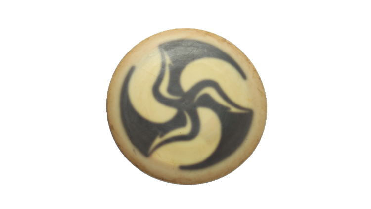 USED Innova Pro Destroyer Distance Driver Front View