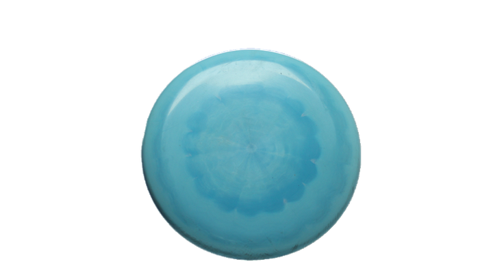 USED Discraft ESP Luna Putter Front View