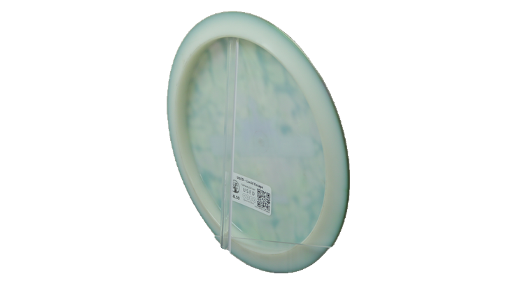 USED Dynamic Discs Lucid Escape Fairway Driver Back View