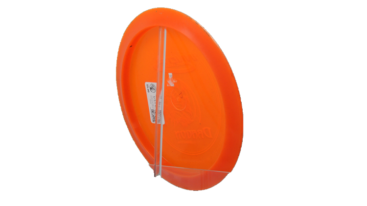 USED Innova DX Dragon Fairway Driver Back View