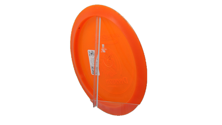 USED Innova DX Dragon Fairway Driver Back View