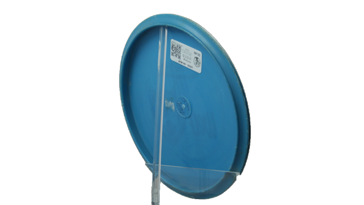USED Innova DX Wolf Midrange Back View