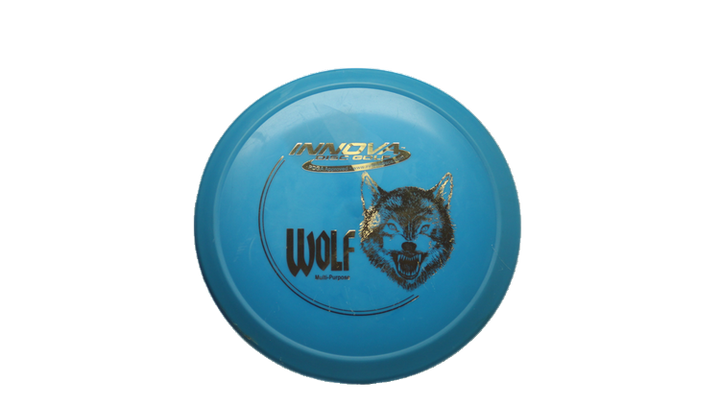 USED Innova DX Wolf Midrange Front View