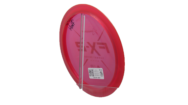 USED Prodigy Air FX-2 Fairway Driver Back View