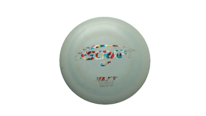 USED Discraft ESP Heat Fairway Driver