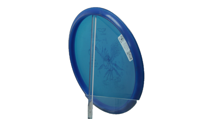 USED Yikun Phoenix line Yao Midrange Back View