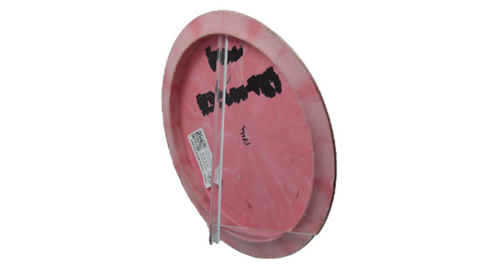 USED Dynamic Discs Prime Burst Escape Fairway Driver Back View