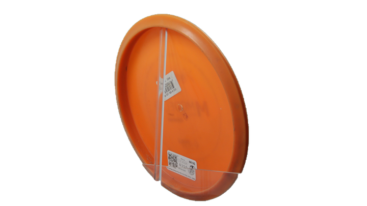 USED Prodigy Color Glow Ace Line Dura Flex M Model US Midrange Back View