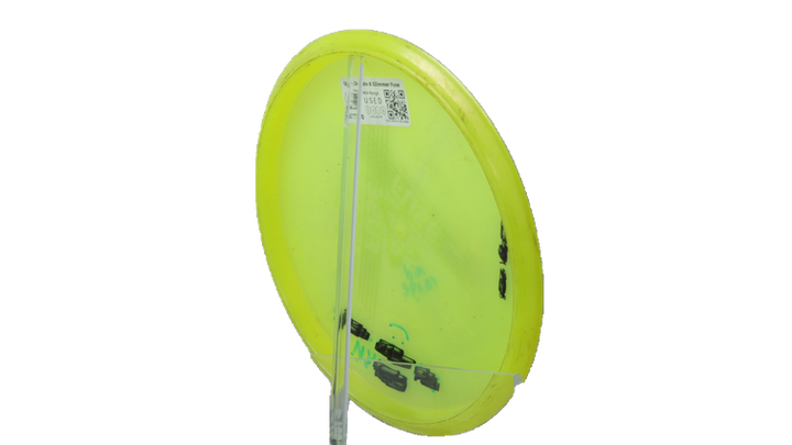 USED Latitude 64 Opto-X Glimmer Fuse Midrange Back View