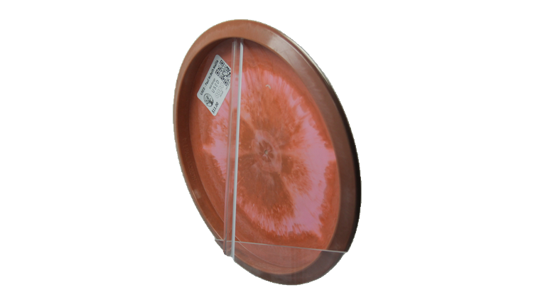 USED Discraft Paul McBeth Malita Midrange Back View