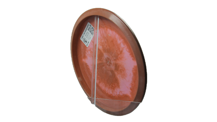 USED Discraft Paul McBeth Malita Midrange Back View
