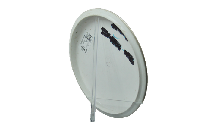 USED Innova DX Shark Midrange Back View
