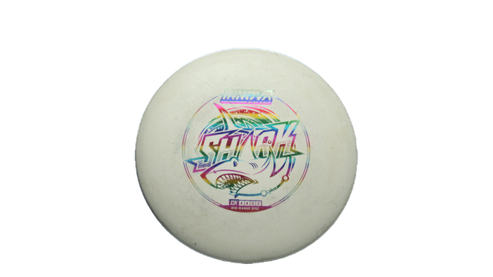 USED Innova DX Shark Midrange Front View