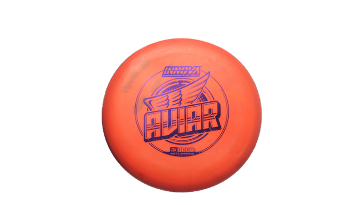 USED Innova DX Aviar Putter Front View