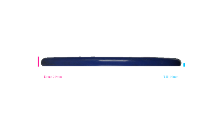 USED Innova Star AviarX3 Putter Profile View