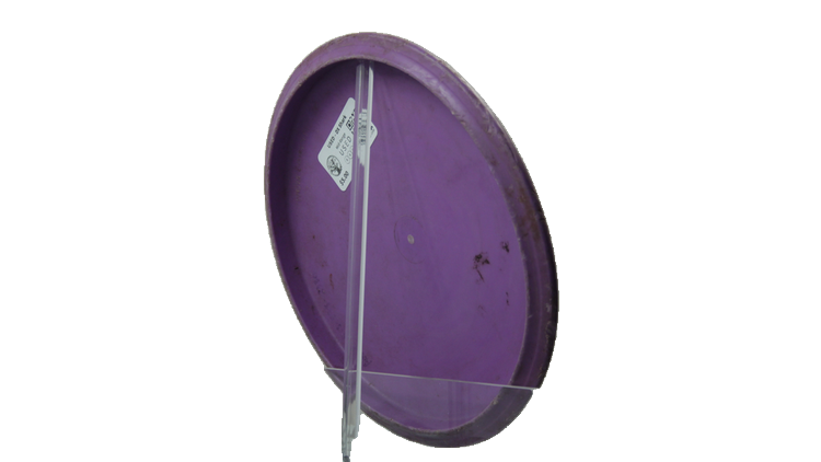 USED Innova DX Shark Midrange Back View