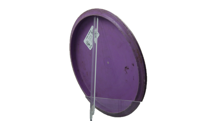 USED Innova DX Shark Midrange Back View