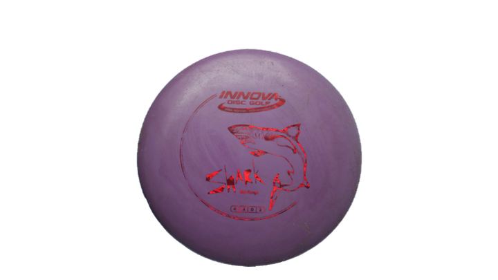 USED Innova DX Shark Midrange Front View