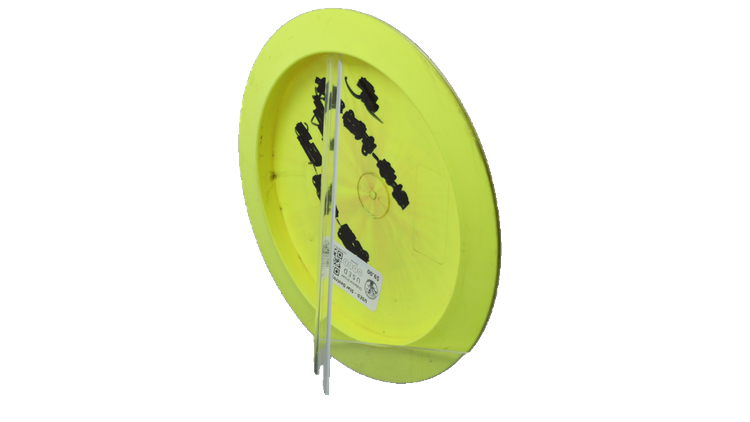 USED Innova Star Destroyer Distance Driver Back View