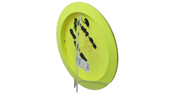 USED Innova Star Destroyer Distance Driver Back View