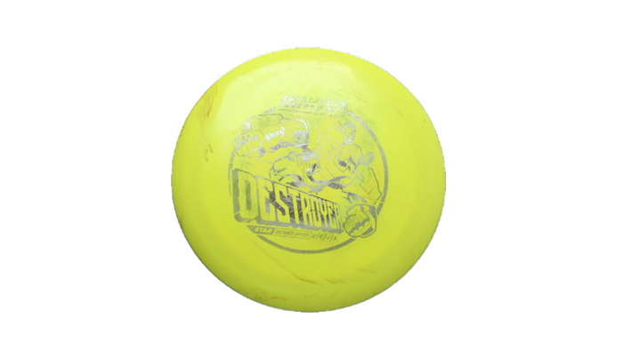 USED Innova Star Destroyer Distance Driver