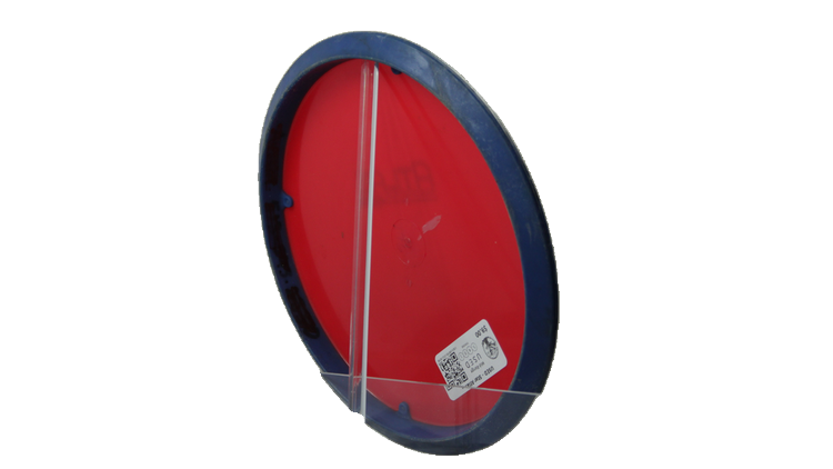 USED Innova Star Atlas Midrange Back View