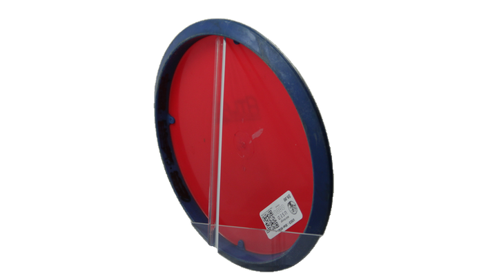 USED Innova Star Atlas Midrange Back View