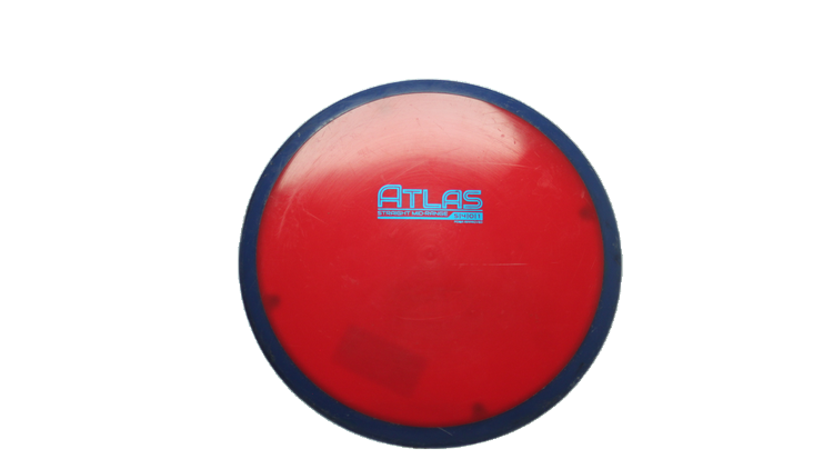 USED Innova Star Atlas Midrange Front View